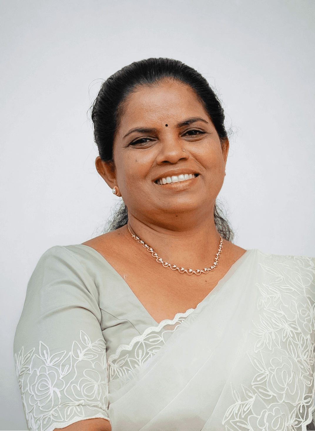 Sajitha M V - Proprietor